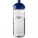 H2O Active® Base 650 ml dome lid sport bottle Transparent