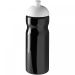 H2O Active® Base 650 ml dome lid sport bottle Solid black