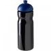 H2O Active® Base 650 ml dome lid sport bottle Solid black