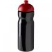 H2O Active® Base 650 ml dome lid sport bottle Solid black