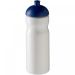 H2O Active® Base 650 ml dome lid sport bottle White