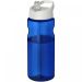 H2O Active® Base 650 ml spout lid sport bottle