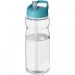 H2O Active® Base 650 ml spout lid sport bottle