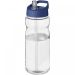 H2O Active® Base 650 ml spout lid sport bottle