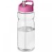 H2O Active® Base 650 ml spout lid sport bottle