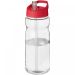 H2O Active® Base 650 ml spout lid sport bottle