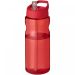 H2O Active® Base 650 ml spout lid sport bottle