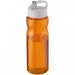 H2O Active® Base 650 ml spout lid sport bottle Orange