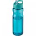 H2O Active® Base 650 ml spout lid sport bottle Aqua