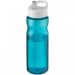 H2O Active® Base 650 ml spout lid sport bottle Aqua blue