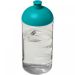 H2O Active® Bop 500 ml dome lid sport bottle Transparent Transparent