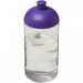 H2O Active® Bop 500 ml dome lid sport bottle Transparent Transparent