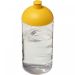 H2O Active® Bop 500 ml dome lid sport bottle Transparent Transparent