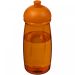 H2O Active® Pulse 600 ml dome lid sport bottle ORANGE