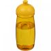 H2O Active® Pulse 600 ml dome lid sport bottle Yellow