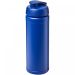 Baseline® Plus 750 ml flip lid sport bottle Blue