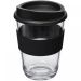 Americano® Cortado 300 ml tumbler with grip Solid black