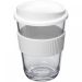 Americano® Cortado 300 ml tumbler with grip White