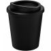 Americano® Espresso 250 ml insulated tumbler Solid black