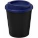 Americano® Espresso 250 ml insulated tumbler Solid black Solid black