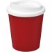 Americano® Espresso 250 ml insulated tumbler Red