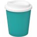 Americano® Espresso 250 ml insulated tumbler Aqua blue