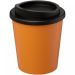 Americano® Espresso 250 ml insulated tumbler Orange