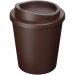 Americano® Espresso 250 ml insulated tumbler Brown