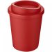 Americano® Espresso 250 ml insulated tumbler RED