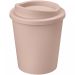 Americano® Espresso 250 ml insulated tumbler Pale blush pink