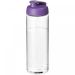 H2O Active® Vibe 850 ml flip lid sport bottle