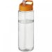 H2O Active® Vibe 850 ml spout lid sport bottle