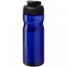 H2O Active® Eco Base 650 ml flip lid sport bottle Blue