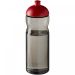 H2O Active® Eco Base 650 ml dome lid sport bottle Charcoal