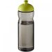 H2O Active® Eco Base 650 ml dome lid sport bottle Charcoal