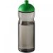 H2O Active® Eco Base 650 ml dome lid sport bottle Charcoal