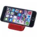 Crib phone stand RED