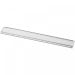 Ellison 30 cm plastic insert ruler Transparent clear