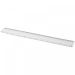 Rothko 30 cm plastic ruler TRANSPAR