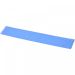 Rothko 20 cm plastic ruler Frosted blue