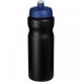 Baseline® Plus 650 ml sport bottle Solid black