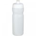 Baseline® Plus 650 ml sport bottle Transparent