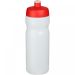 Baseline® Plus 650 ml sport bottle Transparent