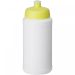 Baseline® Plus 500 ml bottle with sports lid White