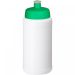 Baseline® Plus 500 ml bottle with sports lid White