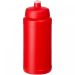 Baseline® Plus 500 ml bottle with sports lid RED