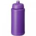 Baseline® Plus 500 ml bottle with sports lid Purple