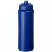 Baseline® Plus grip 750 ml sports lid sport bottle Blue