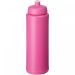 Baseline® Plus grip 750 ml sports lid sport bottle Magenta