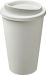 Americano® Recycled 350 ml insulated tumbler White